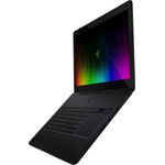 Razer Blade Pro (17,3 Zoll 4K-Touch) Gaming Notebook (Intel i7-7820HK, 32GB RAM, 1TB SSD, GeForce GTX 1080, Windows 10)