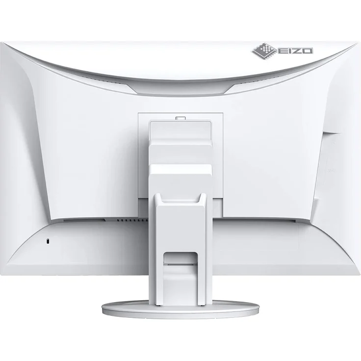 Eizo FlexScan EV2495 weiß - 24,1 Zoll, WUXGA (1920 x 1200), IPS-Panel, 60Hz, 5ms, 350cd/m² (EV2495-WT) – Bild 6