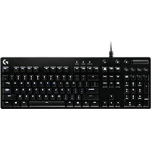 Bild für Logitech G610 Orion Brown (920-007864)