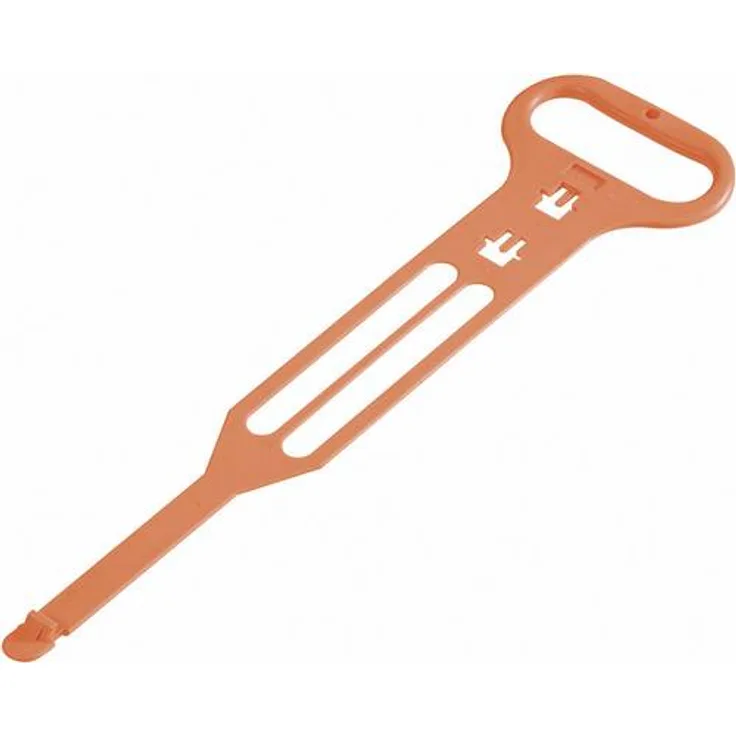 GAO Kabeltragehilfe 9882 Orange 1St.