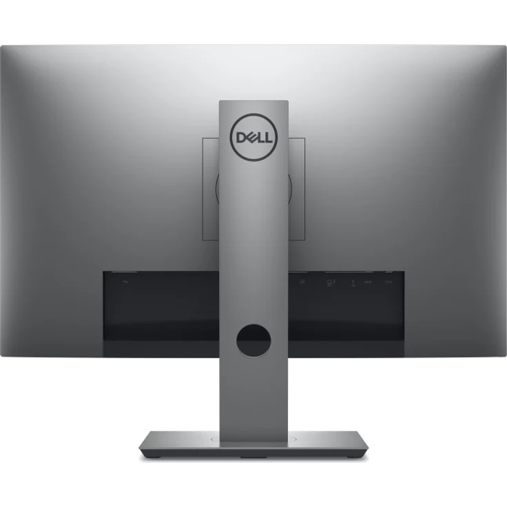 Dell UltraSharp UP2720Q - LED-Monitor - 68.6 cm (27'') (27'' sichtbar) - 3840 x 2160 4K - IPS - 250 cd/m² - 1300:1 - 6 ms - Thunderbolt, 2xHDMI, DisplayPort - Schwarz [Energieklasse G] – Bild 6