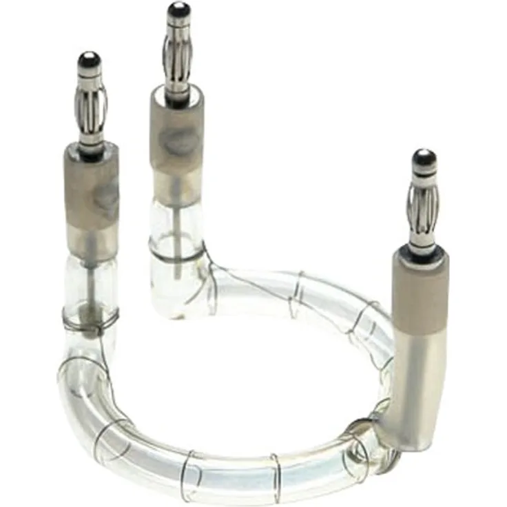 FalconEyes Studio Zubehör - Blitzröhre GN150MV- 200MV-