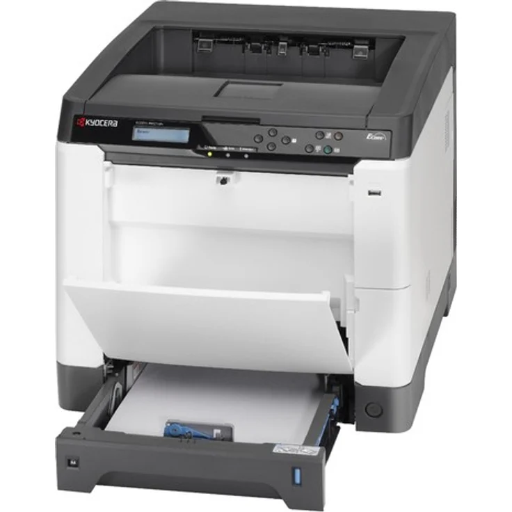 Kyocera P6021cdn – Bild 3