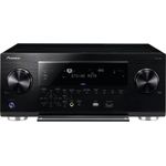 Pioneer SC-LX58 silber