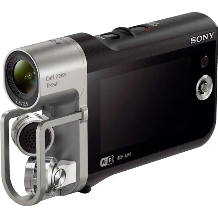 Sony HDR-MV1
