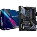 Asrock B550 Extreme4 - ATX, AMD B550, Sockel AM4, Dual-channel DDR4 (90-MXBDE0-A0UAYZ)