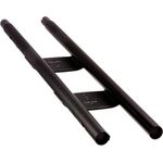 Syrp Magic Carpet Pro Slider-Schiene medium 900 mm (90cm), Perfekt für schweres Kamera Set-up, Traglast bis 32kg, 4 Stativbefestigungspunkte, Endkappen + Schlitten separat erhältl. Verstärktes Alu