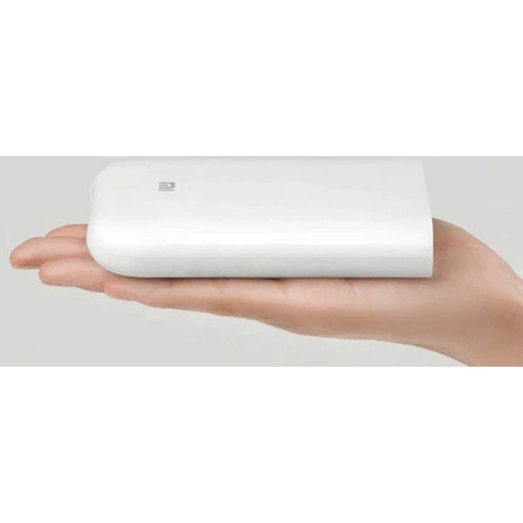 Xiaomi Mi Pocket Photo Printer weiß (TEJ4018GL) – Bild 5