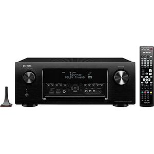 Bild für Denon AVR-3313