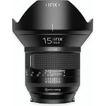 Irix 15 mm / F 2.4 FIREFLY für Canon EF