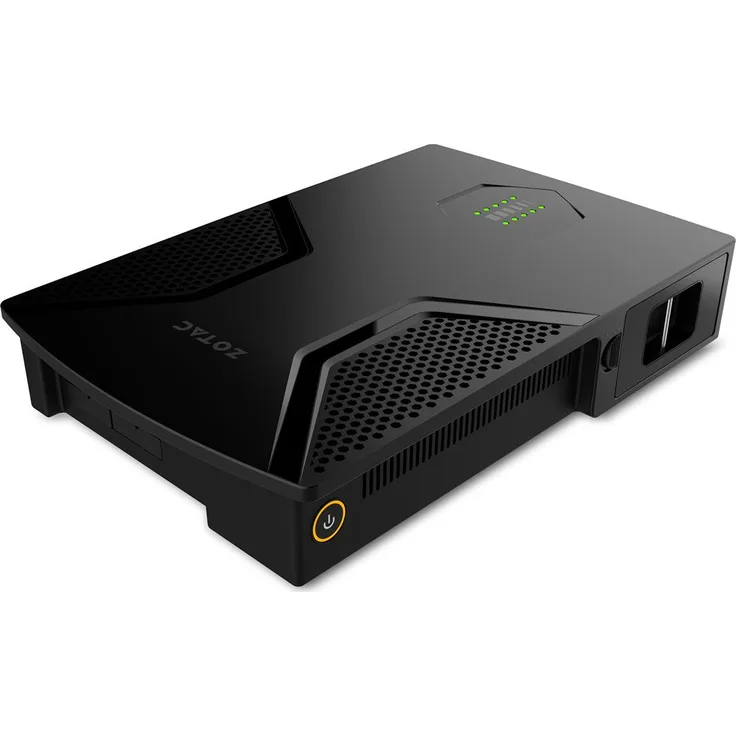 Zotac ZBOX VR GO (ZBOX-VR7N70-W3B-BE)