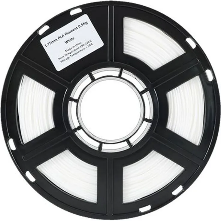 Flashforge PLA Filament 0.5kg blue