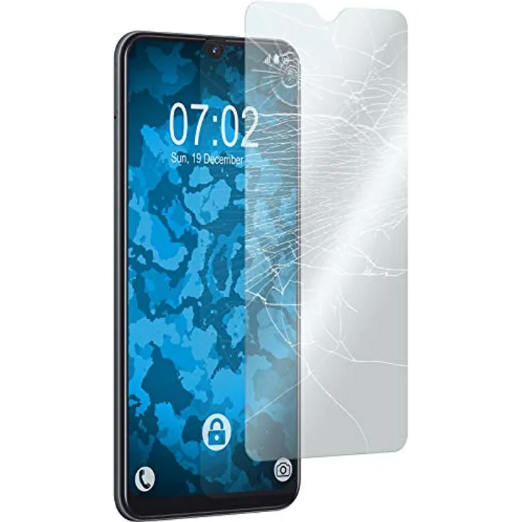PhoneNatic Galaxy A50