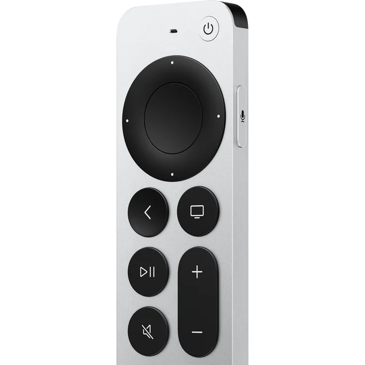 Apple TV 4K 32GB 2. Generation A12 Bionic 2021 – Bild 2