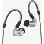 Sennheiser IE900 In-Ear-Kopfhörer für Home-HiFi, silber