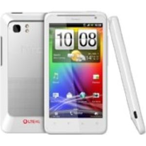 Bild für HTC Velocity 16GB Weiß 