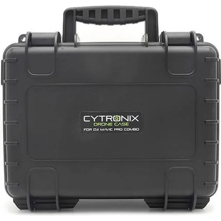 Cytronix Multicopter-Transportkoffer Passend für: DJI Mavic Pro Combo, DJI Mavic Pro Platinum Combo