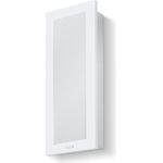 Canton 03485 Atelier 500 Lautsprecher seidenmatt weiß Wandlautsprecher - 140 Watt - weiß - Preisvergleich