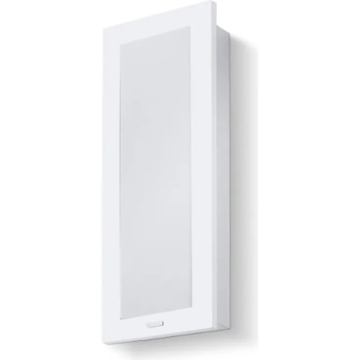 Canton 03485 Atelier 500 Lautsprecher seidenmatt weiß Wandlautsprecher - 140 Watt - weiß - Preisvergleich