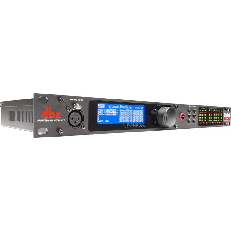 DBX DriveRack VENU 360