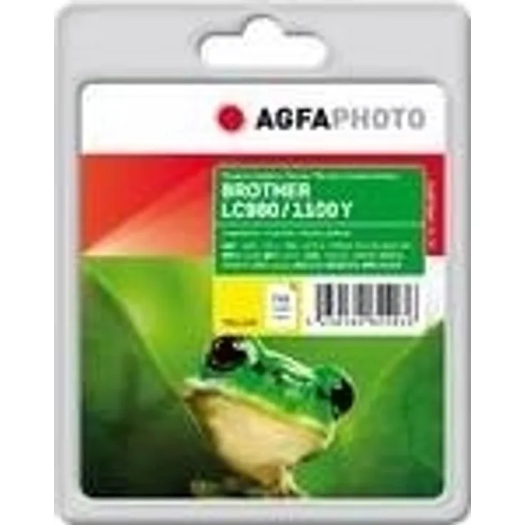 Agfaphoto APB1100YD LC-980Y