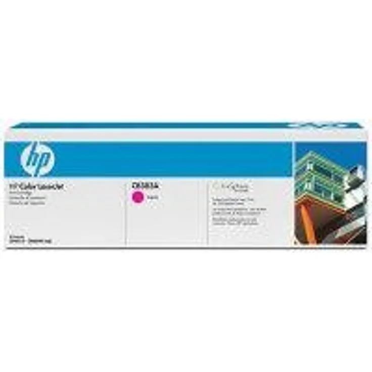 HP 824A Magenta Original LaserJet Tonerkartusche (CB383A)