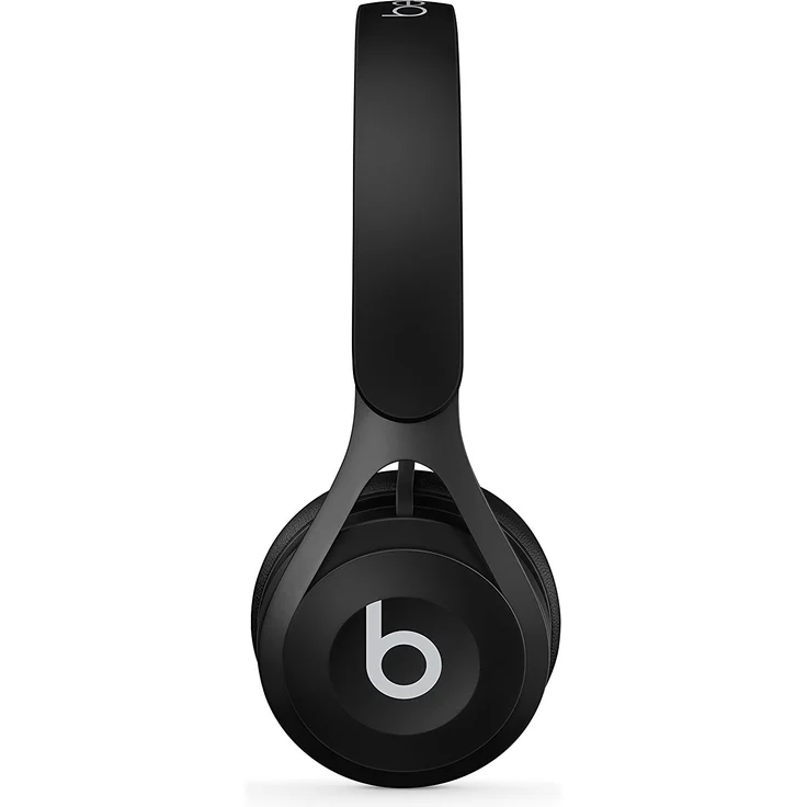 Beats EP On-Ear-Kopfhörer mit Mikrofon, schwarz – Bild 6