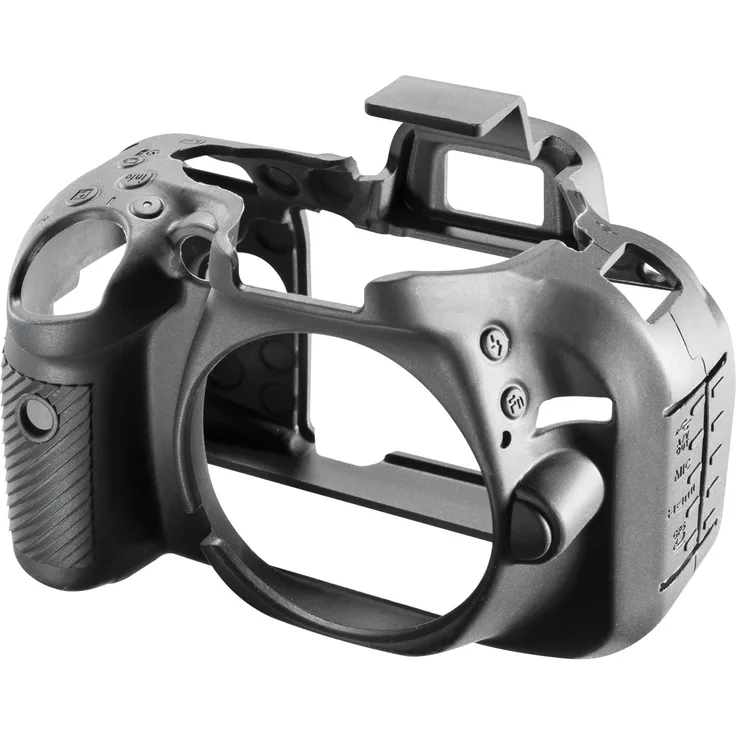 Walimex pro easyCover für Nikon D5200