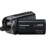 Panasonic HDC-SD90EG-K (SD-SDHC-SDXC Card)