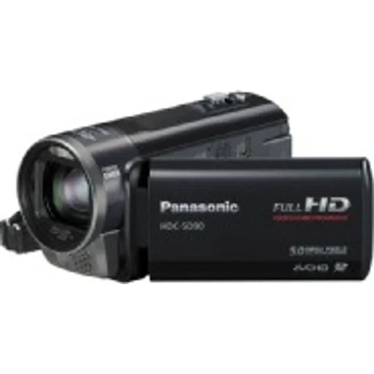 Panasonic HDC-SD90EG-K (SD-SDHC-SDXC Card)