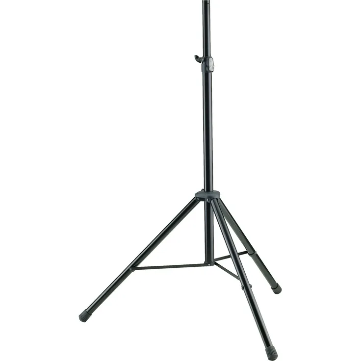 K+M 21435 Boxenstativ Stahl mit integriertem Sto pfer