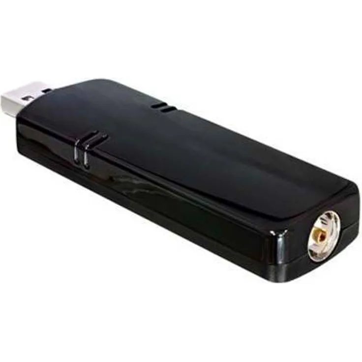 DELOCK USB 2.0 DVB-T-DVB-C Empfaenger