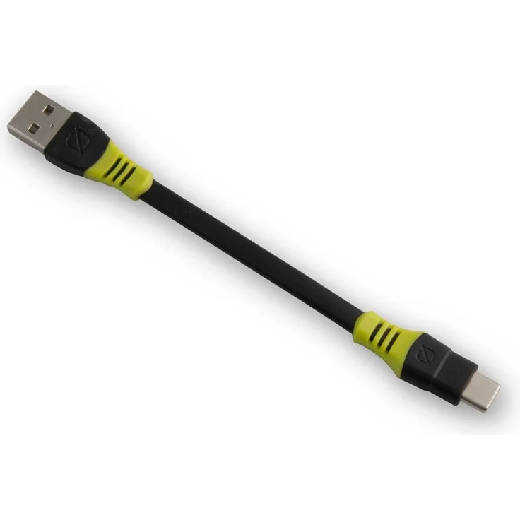 Goal Zero USB zu USB-C Kabel 12 cm