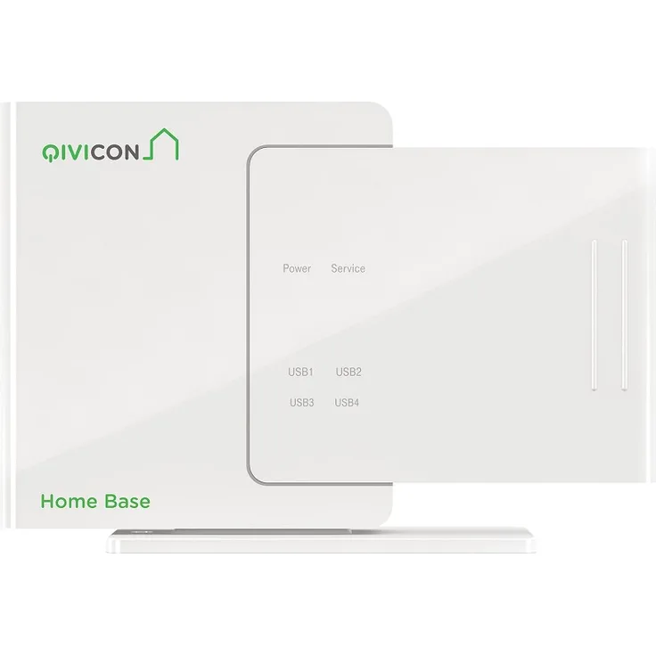 Smart Home Home Base