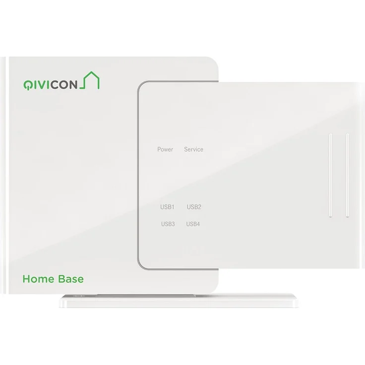 Smart Home Home Base