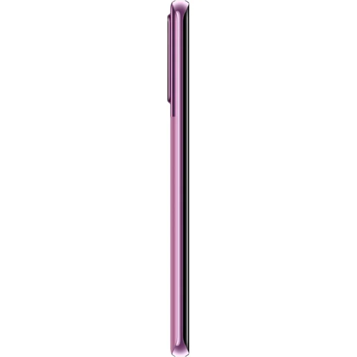 Huawei P30 Pro Smartphone 16,43cm (6,47 Zoll) OLED-Display, 128GB interner Speicher, 8GB RAM, Dual-SIM, Android, Misty Lavender – Bild 10