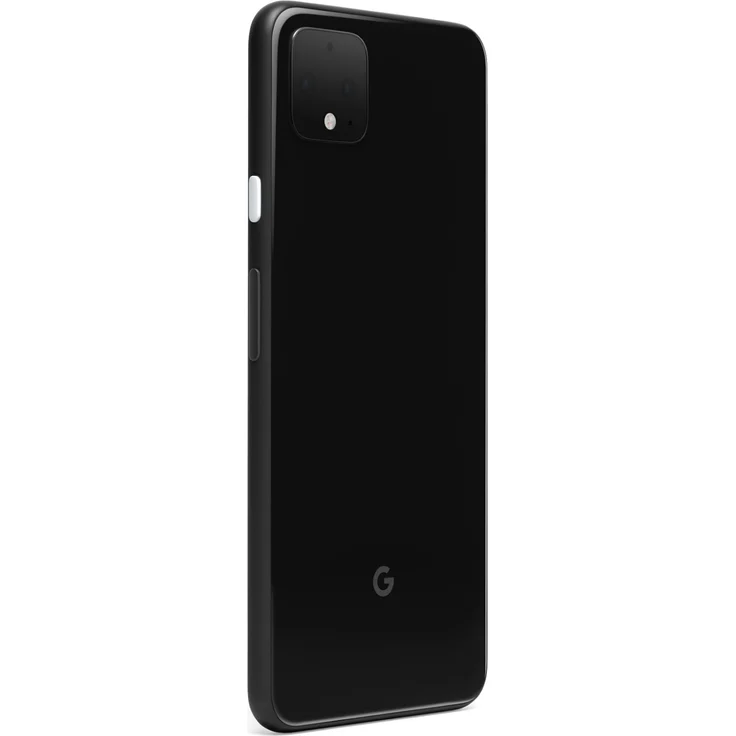 Google Pixel 4 Smartphone 14,5cm (5,7 Zoll) P-OLED-Display, 64GB interner Speicher, 6GB RAM, Dual-SIM, Android, just Black – Bild 5