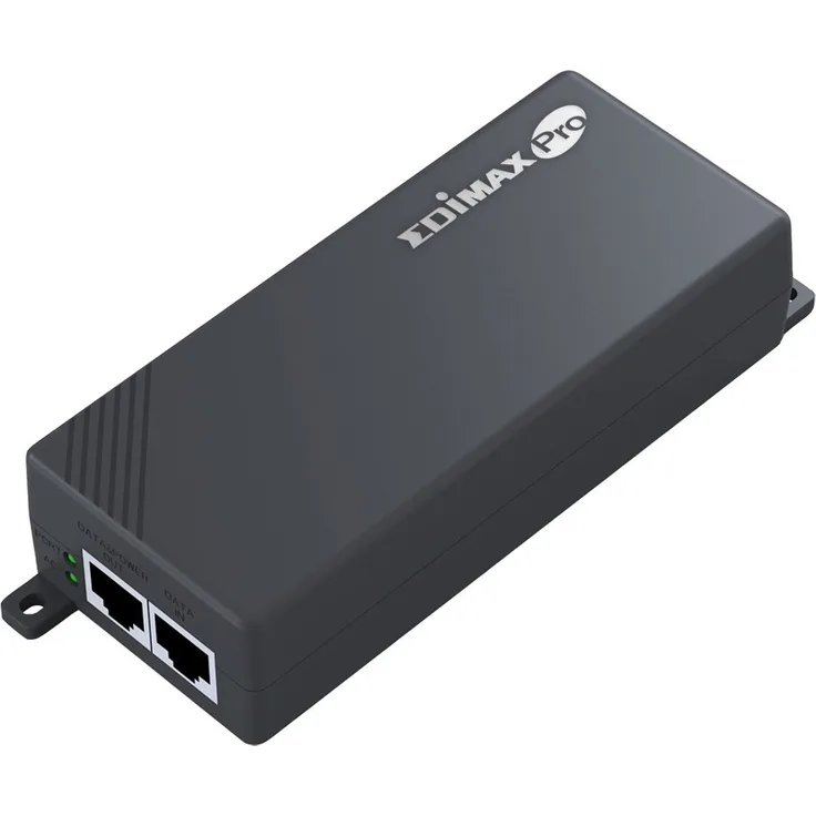 Edimax Gigabit PoE+-Injektor IEEE 802.3at