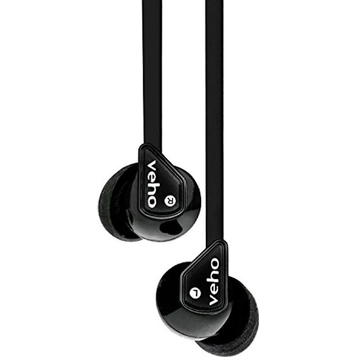 Veho VEP-003 360Z1 schwarz
