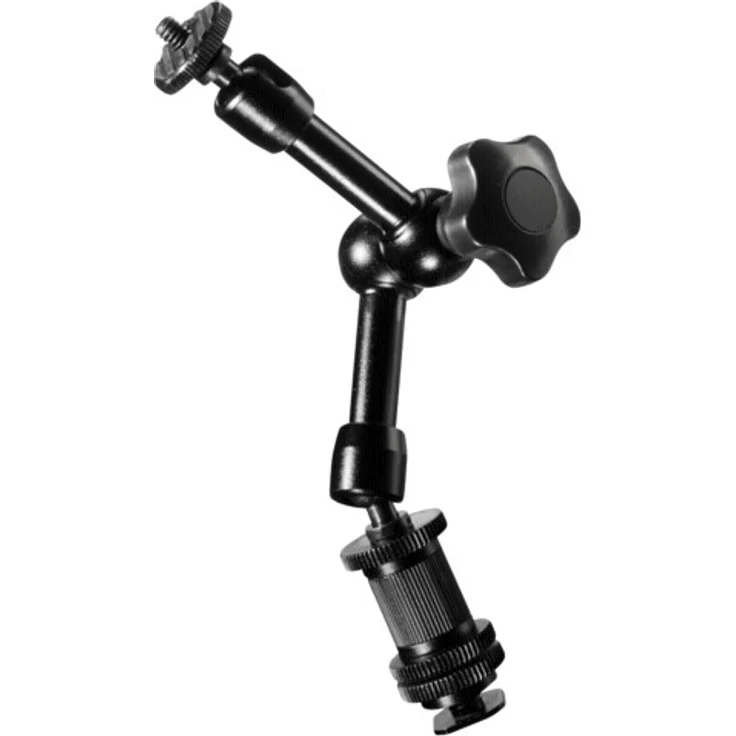 Walimex pro DSLR Gelenkarm Swivel Arm Magic 18 – Bild 1