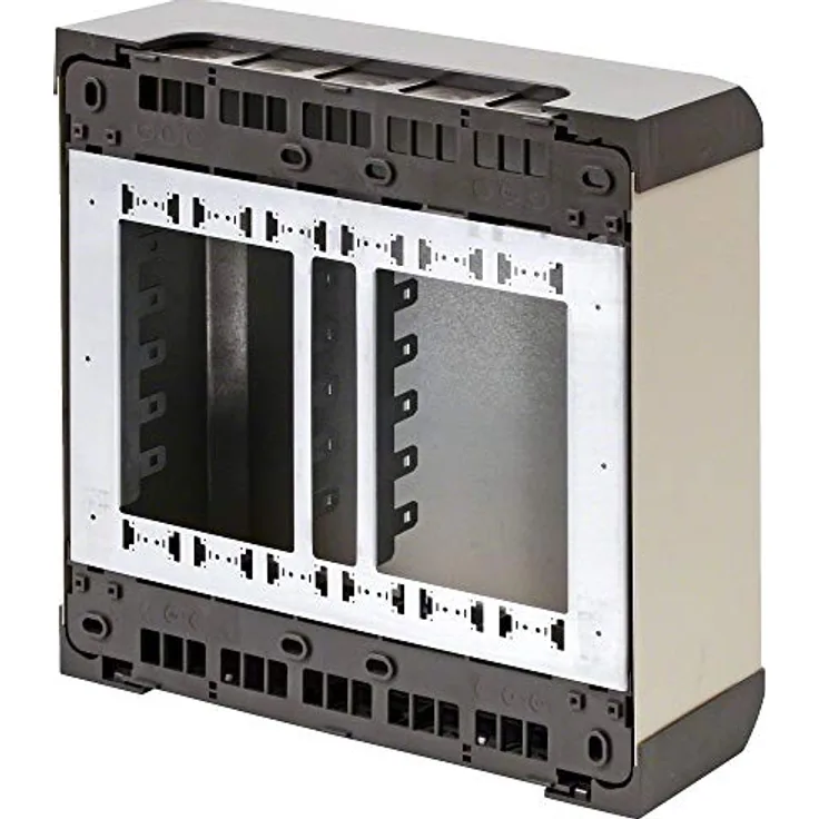 Corning Verteilerkasten VKA 4/DIN LSA 52-301-00100, DE620005350