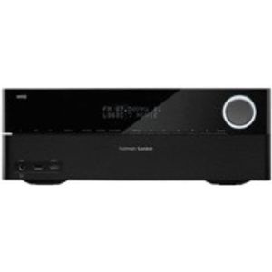 Bild für Harman Kardon Avr 370
