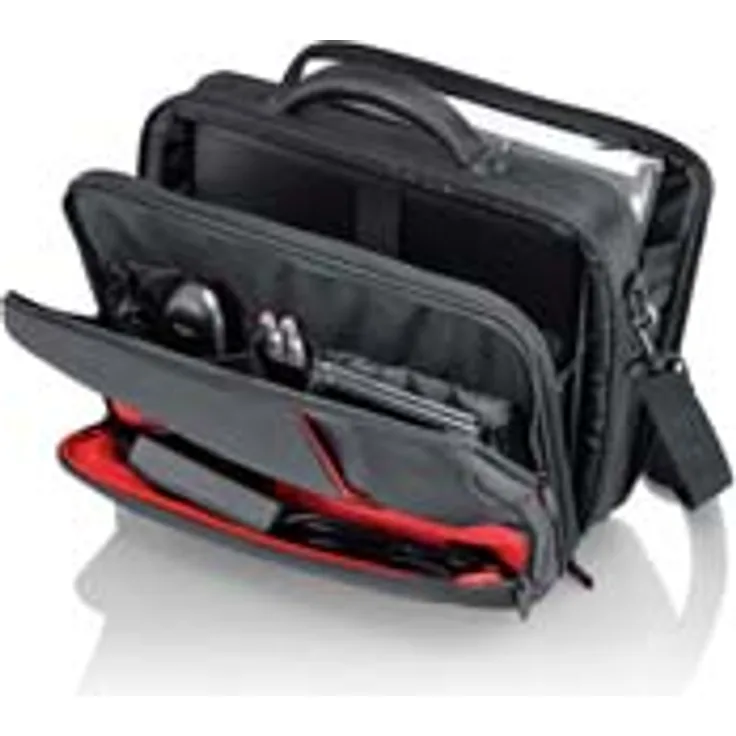 FUJITSU Prestige Case Mini 13 schuetzt Laptops bis zu 33,02cm 13Zoll Bildschirmen