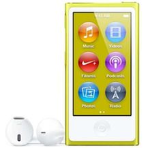 Image for Apple iPod NANO (7.GEN.)