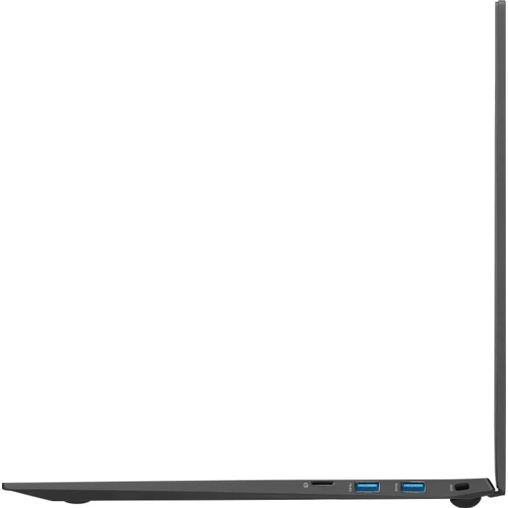 LG gram (2021) Laptop - 16 Zoll, Full HD, Intel Core i5-1135G7, 16GB RAM, 512GB SSD, Windows 10 Pro 64-Bit (16Z90P-G.AP55G) – Bild 6