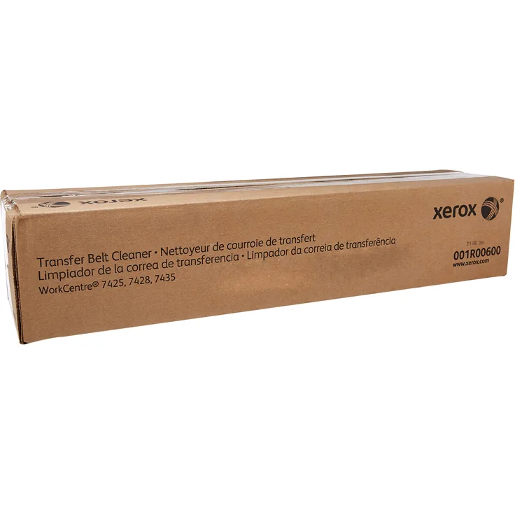 Xerox 001R00600 WorkCentre 7425, 7428, 7435 belt cleaner