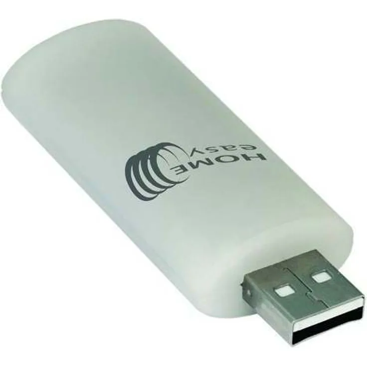 Elro HE853 Home easy Funk-Dongle USB