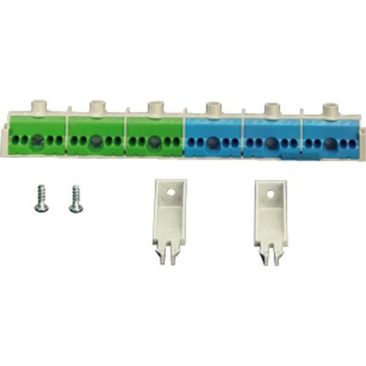 HENSEL PE-/N-Klemme FP FC 24