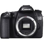 Canon EOS 70D