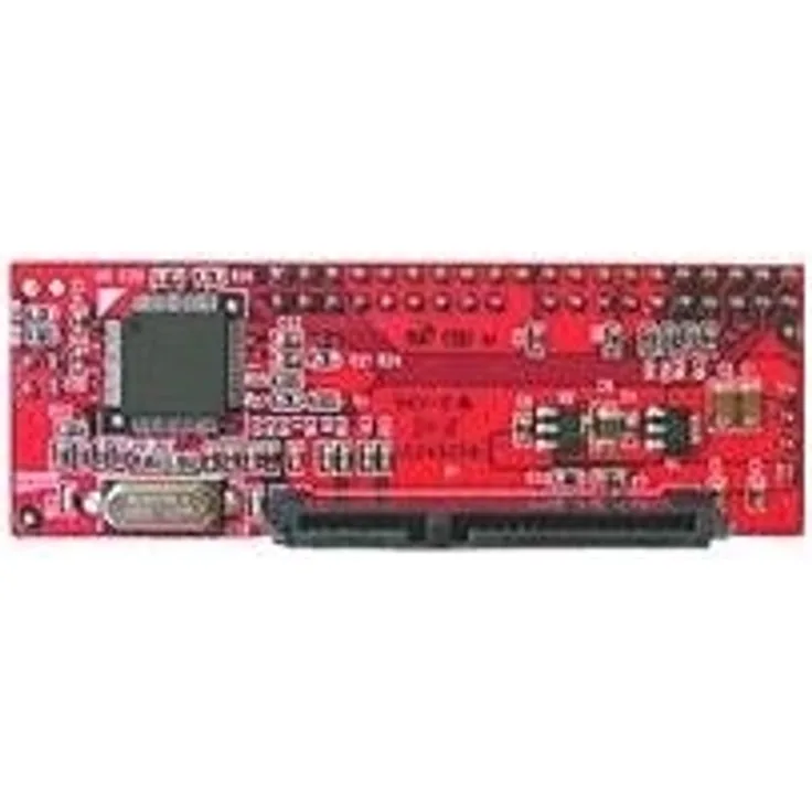 MicroConnect Converter IDE to SATA - Speicher-Controller - 1 Sender/Kanal - ATA-133 - 133 MBps - SATA